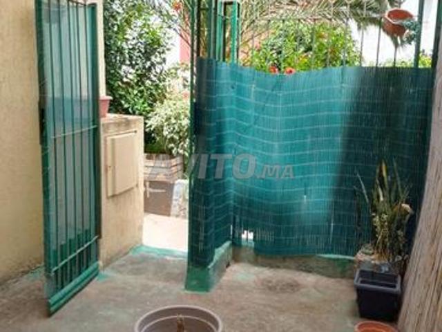 Appartement vente à Hay Nahda, Ben Slimane