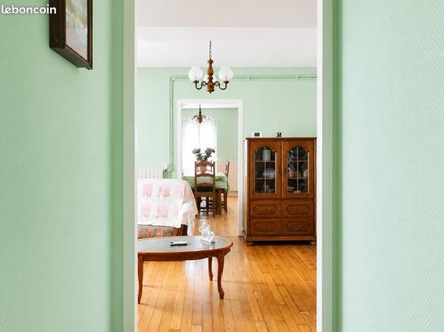 Appartement vente à Bourg-en-Bresse, Bourg-en-bresse