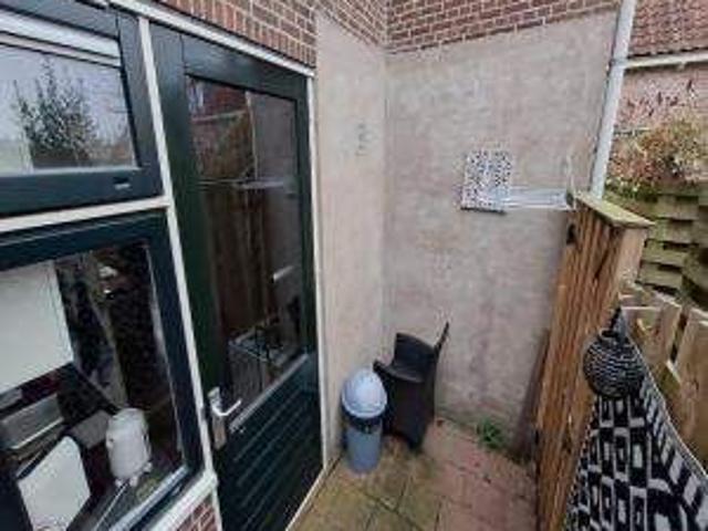 Woning te huur in Hoorn, Noord Holland