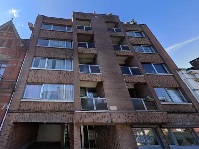 Appartement location à Verviers, Wallonie