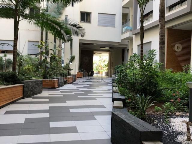 Appartement location à Anfa, Gharb-Chrarda-Beni Hssen