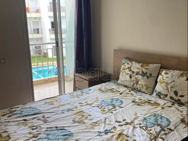 Appartement vente à Oulad Rahal, Gharb-Chrarda-Beni Hssen