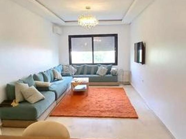 Appartement location à Centre Ville