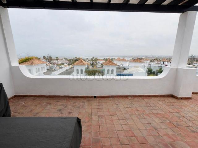 Appartement location à Dar Bouazza, Gharb-Chrarda-Beni Hssen