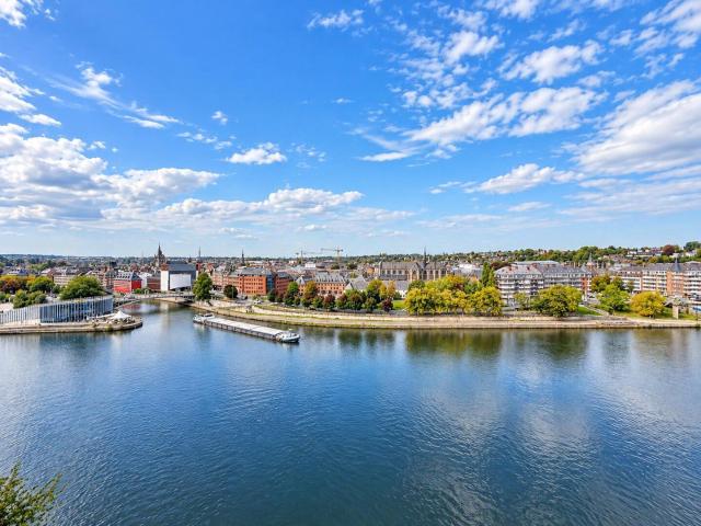 Appartement location à Jambes, Namur