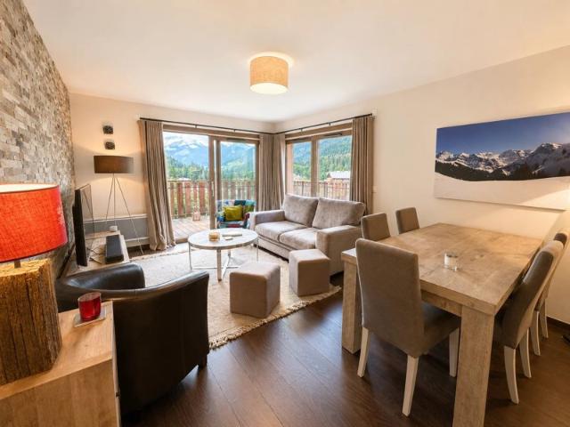 Appartement vente à Thonon-les-Bains, Le Châtel