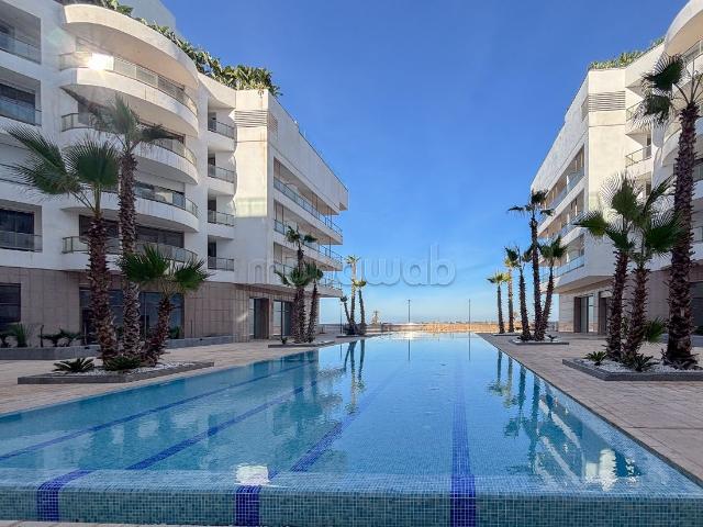 Appartement location à Dar Bouazza, Gharb-Chrarda-Beni Hssen