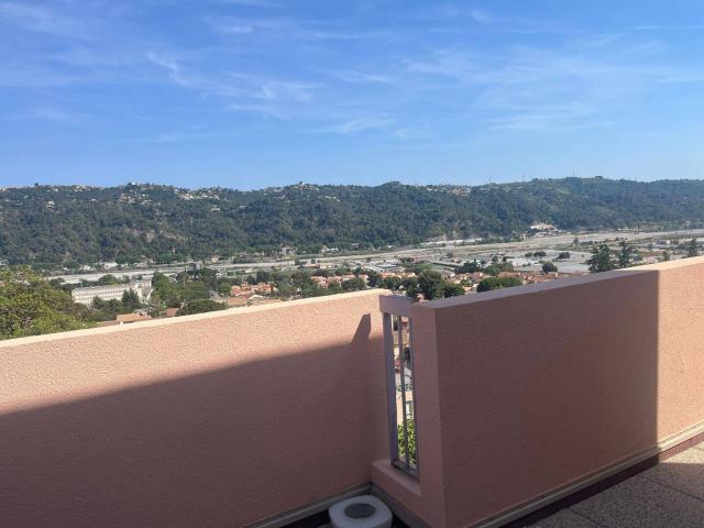 Appartement location à Le Broc, Alpes-Maritimes