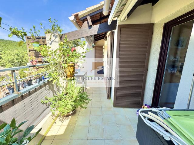 Appartement vente à La Croix-Valmer, Var
