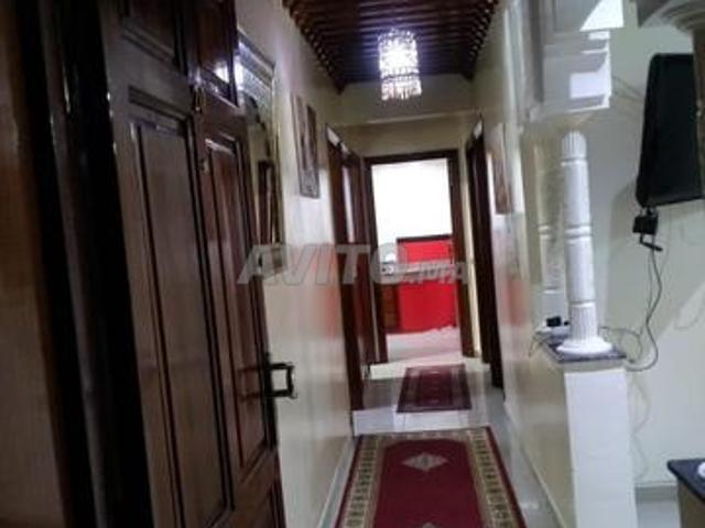Appartement vente à L'Oriental