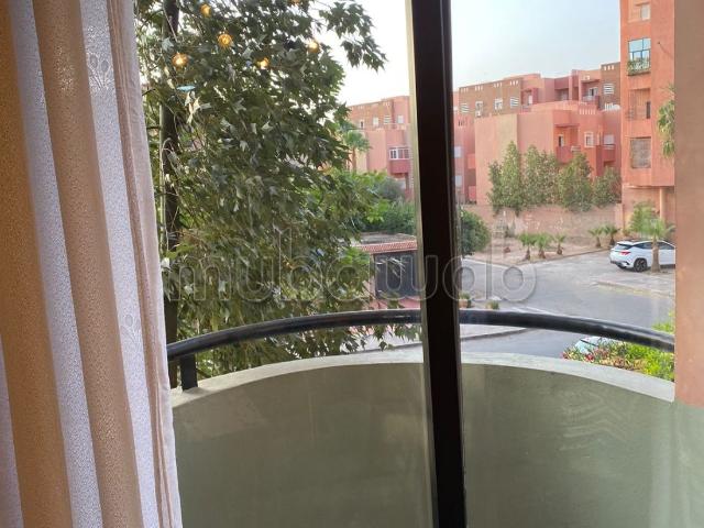 Appartement location à Marrakech, L'Oriental