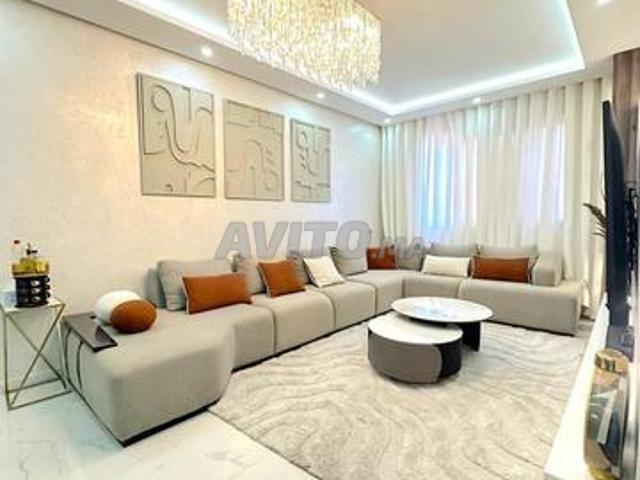 Appartement vente à Gueliz, Marrakech