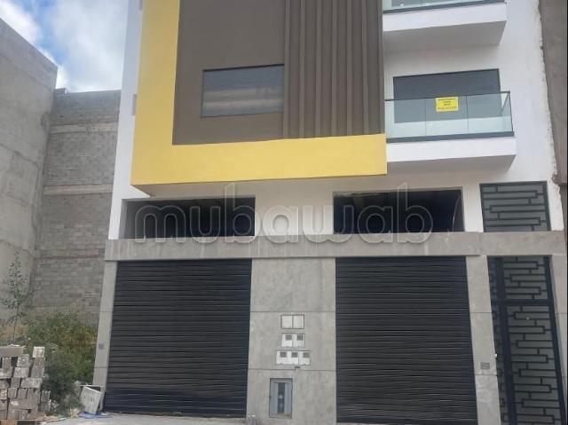 Appartement vente à Dar Bouazza, Gharb-Chrarda-Beni Hssen