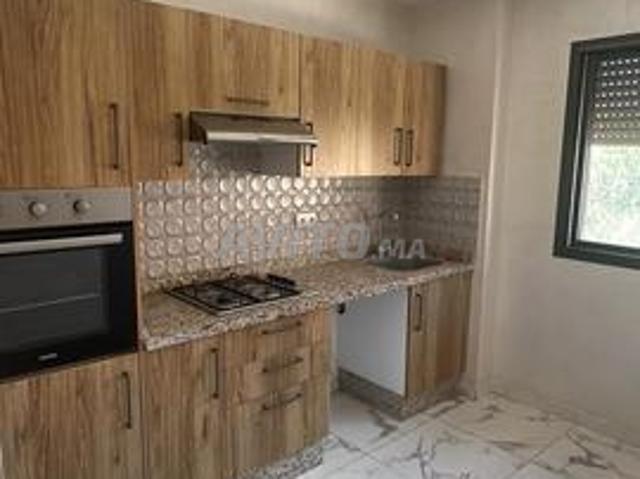 Appartement location à L'Oriental