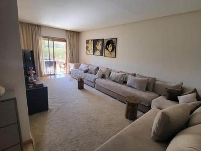 Appartement location