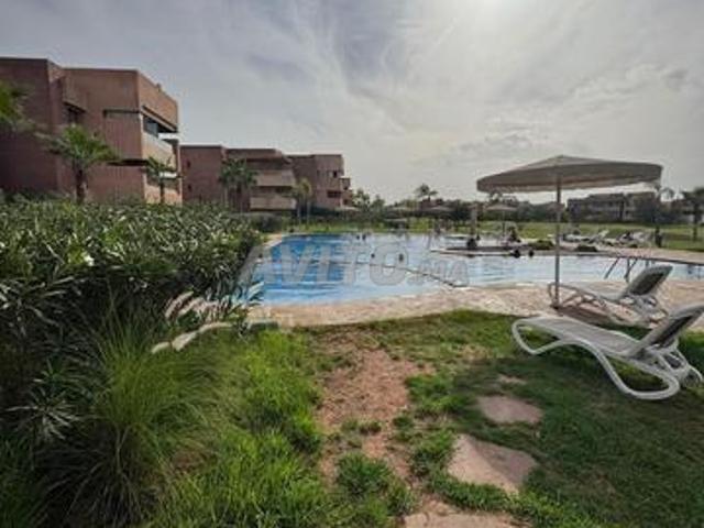 Appartement location