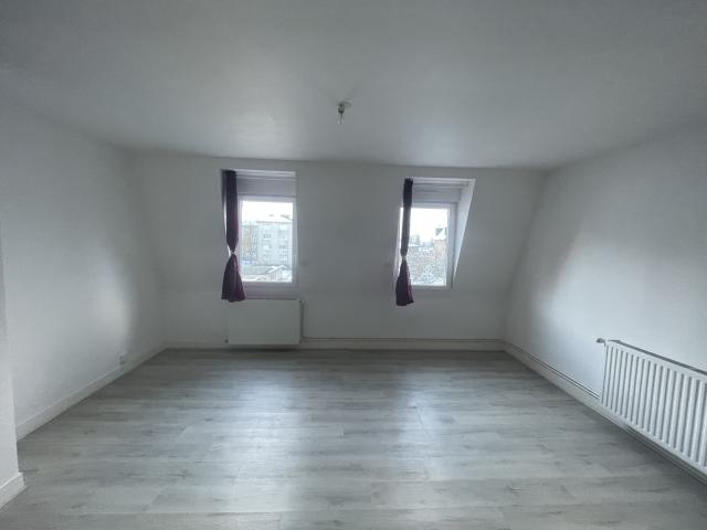 Appartement location à Beauvais, Hauts-de-France