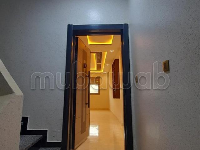 Appartement vente à Had Soualem, Gharb-Chrarda-Beni Hssen