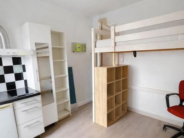 Appartement vente à Paris, Île-de-France