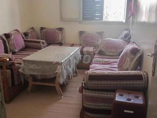 Appartement location à Anfa, Ben M'sick