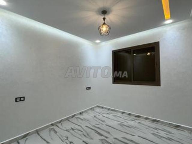 Appartement vente à Ben Slimane