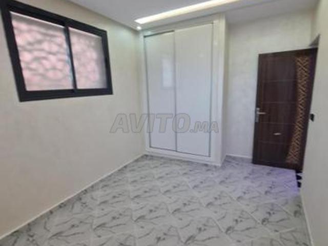 Appartement vente à L'Oriental