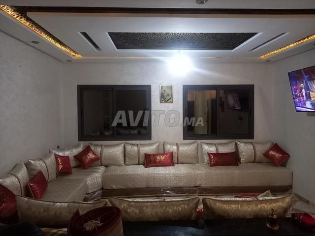 Appartement location à Anfa, Gharb-Chrarda-Beni Hssen