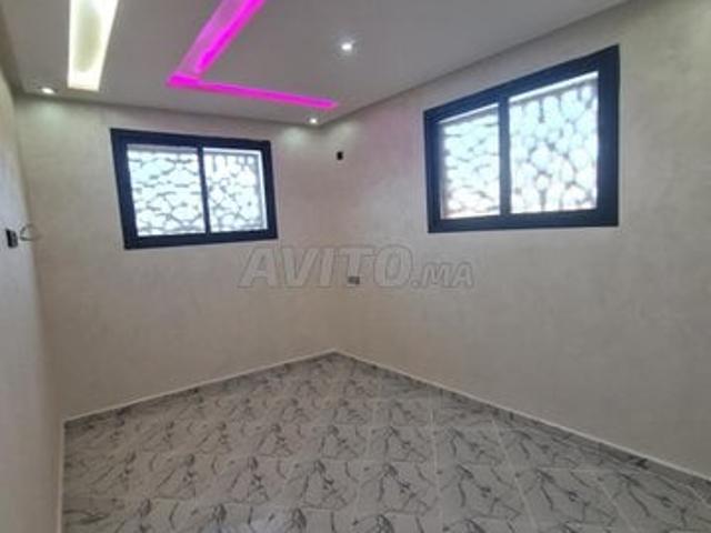 Appartement vente à L'Oriental