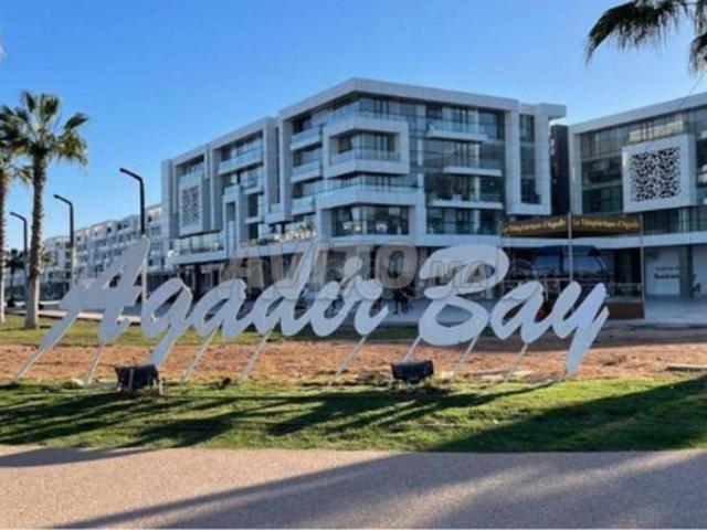 Appartement vente à Agadir, Oued ed Dahab-Lagouira