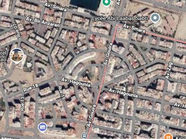 Propriété vente à Al Wifaq, Agadir