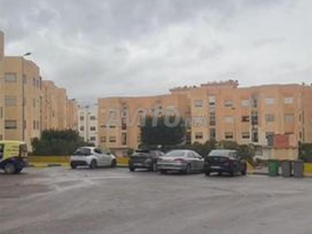 Appartement vente à Saf, L'Oriental