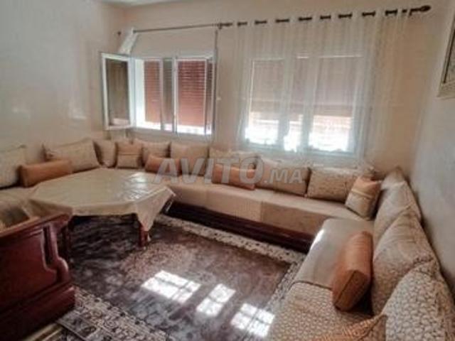 Appartement vente à Oujda وجدة, Préfecture d'Oujda-Angad عمالة وجدة - أنجاد