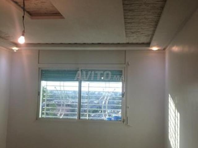 Appartement location à Témara