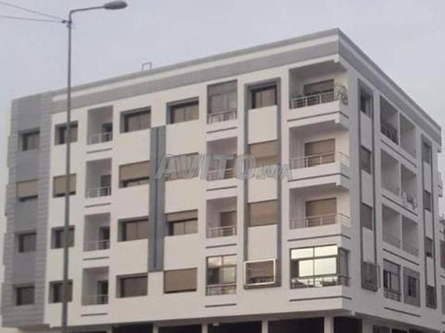 Appartement vente à Mohammedia, Gharb-Chrarda-Beni Hssen