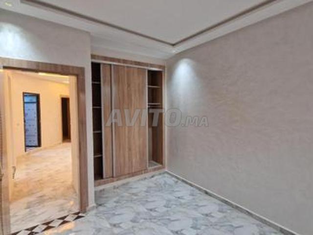Appartement vente à L'Oriental