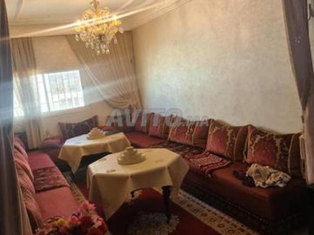 Appartement vente à Anfa, Gharb-Chrarda-Beni Hssen