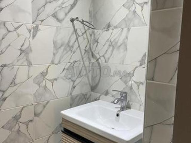 Appartement location à Hay Nahda, Ben Slimane