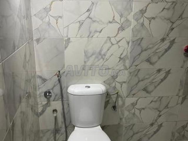 Appartement location à Hay Nahda, Ben Slimane