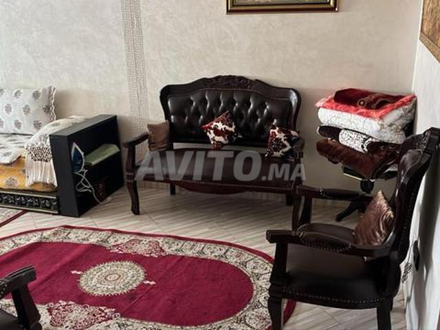 Appartement vente à Anfa, Gharb-Chrarda-Beni Hssen