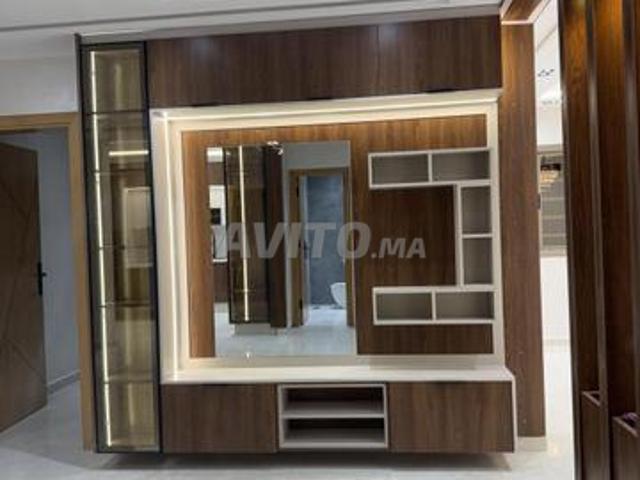 Appartement vente à Ben Slimane