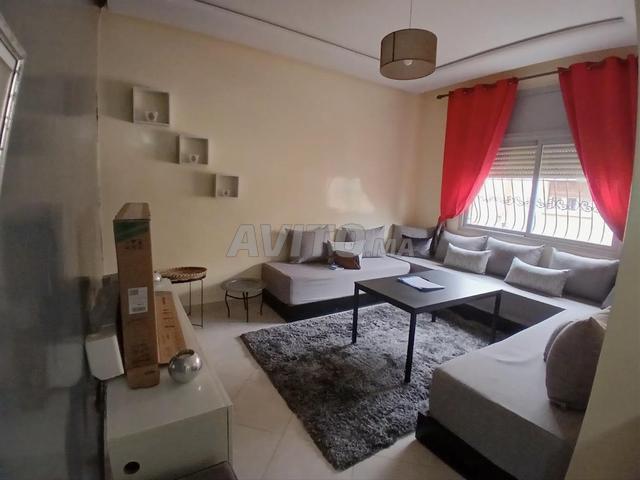 Appartement vente à El Ma, Gharb-Chrarda-Beni Hssen