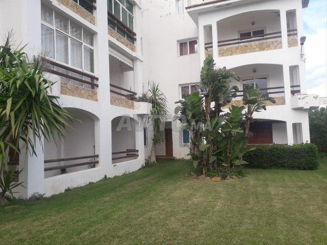 Appartement vente à Oued Laou, Tanger-Tétouan