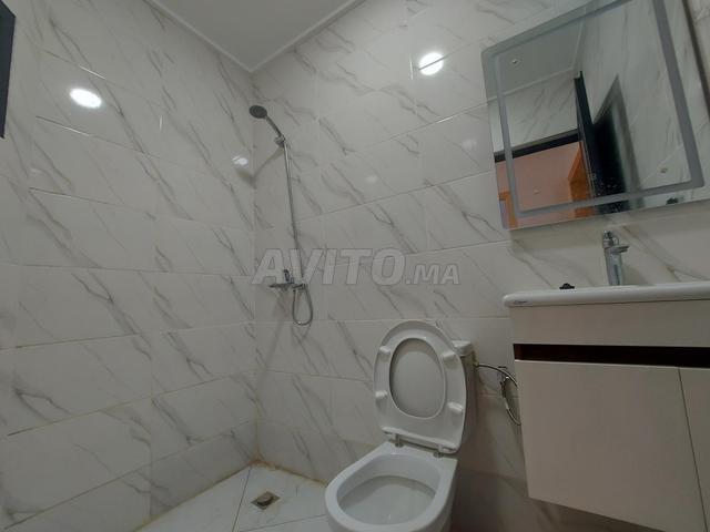 Appartement vente à Saida