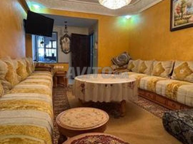 Appartement vente à Slimane, Gharb-Chrarda-Beni Hssen