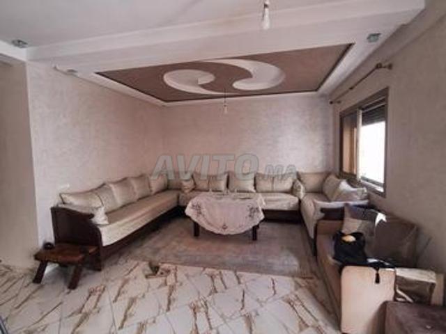 Appartement location à El Ma, Gharb-Chrarda-Beni Hssen