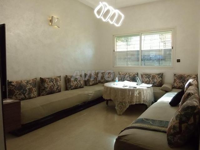 Appartement vente à El Ma, Gharb-Chrarda-Beni Hssen