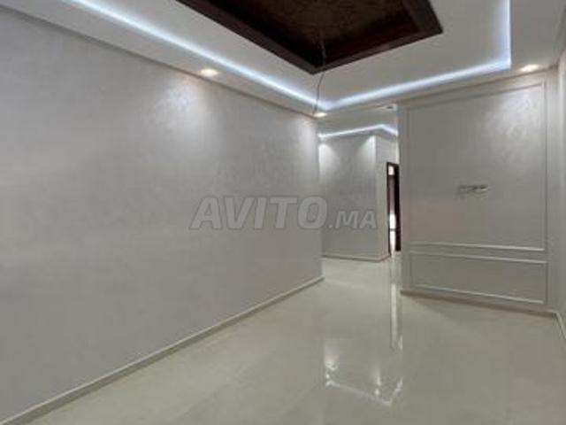 Appartement vente à Lyautey