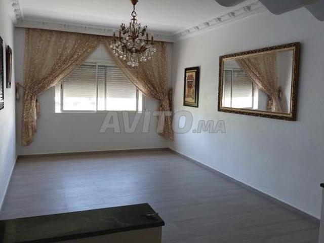 Appartement location à Hay Riad, Berkane