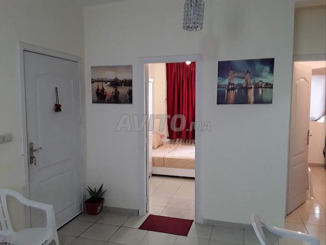 Appartement vente à Agadir, Oued ed Dahab-Lagouira