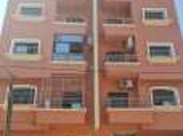 Appartement vente à Beni Mellal